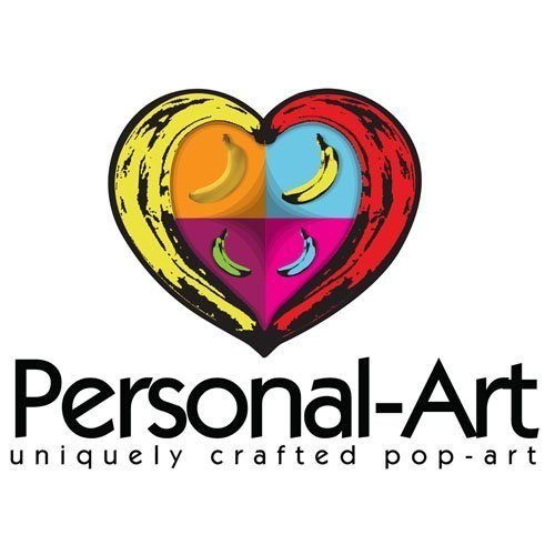 Portrait Pop Art & Photo-Collage FR